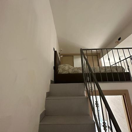 House Pallonetto Naples Extérieur photo