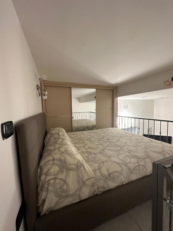 House Pallonetto Naples Extérieur photo