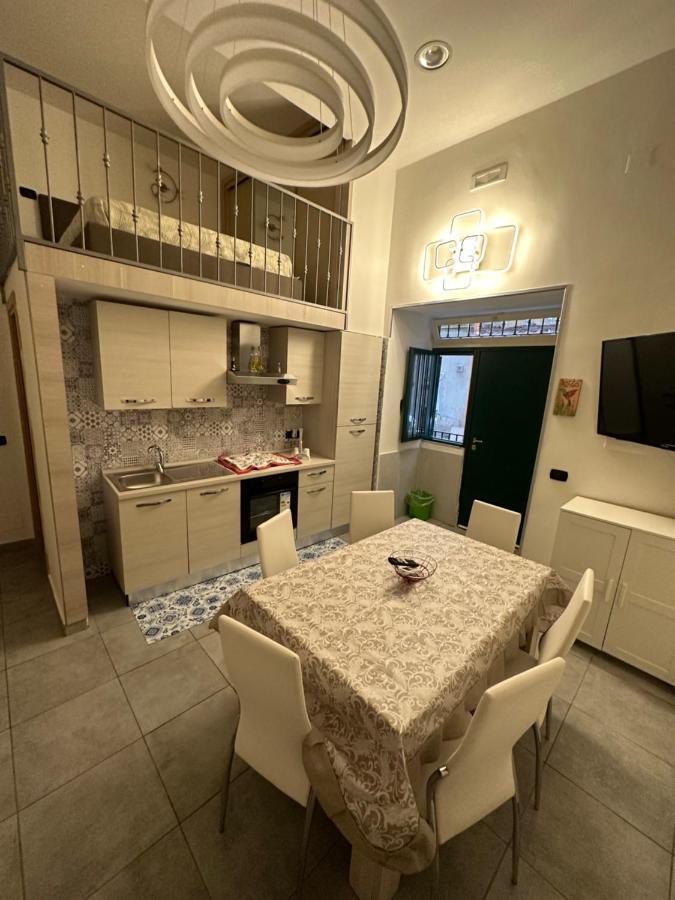 House Pallonetto Naples Extérieur photo