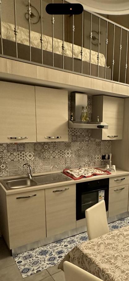 House Pallonetto Naples Extérieur photo